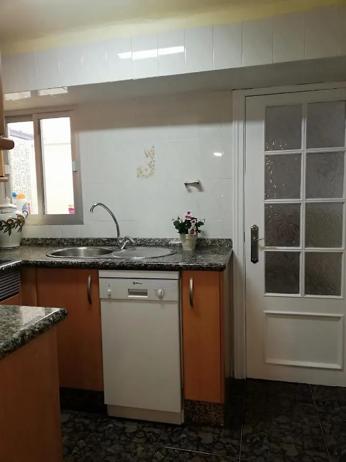 Casa En El Centro Historico Apartment Nerja Spain