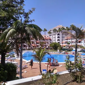 Bellas Vistas Parque Santiago 2 Playa de las Americas (Tenerife)